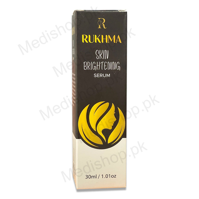 Rukhma Skin Brightening Serum