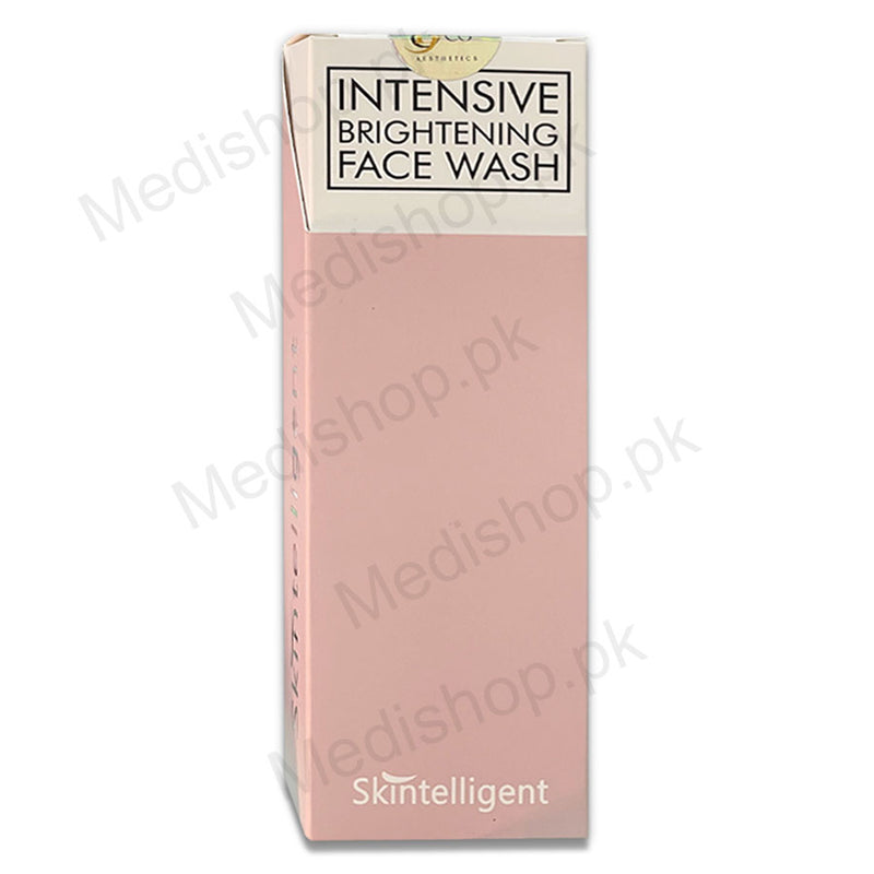 Skintelligent Intensive Brightening Face Wash