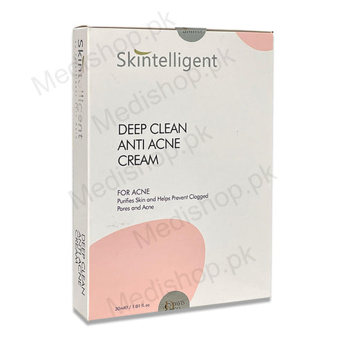 skintelligent  Eye Revival Cream