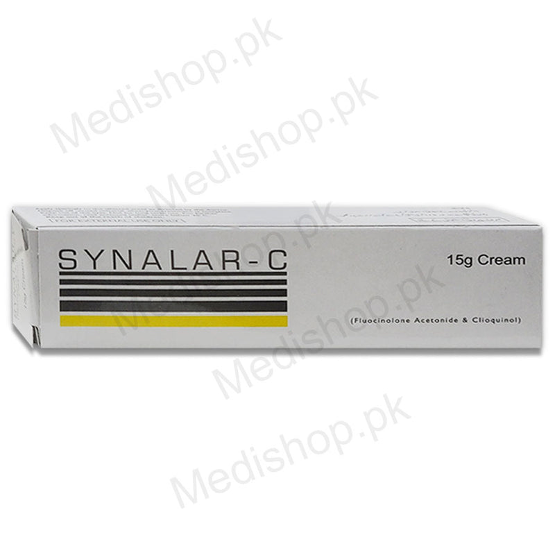 SYNALAR-C CREAM