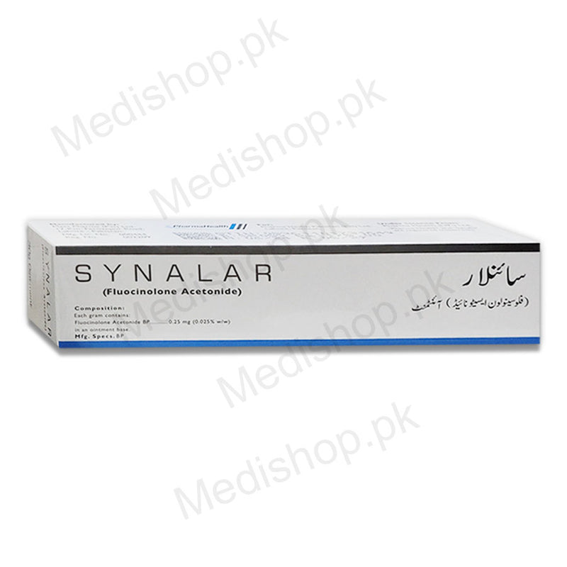 Synalar Cream