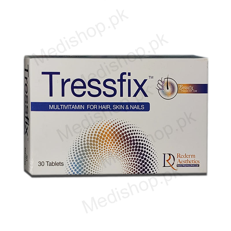 Tressfix Tablet