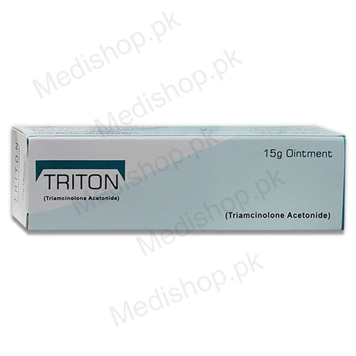 TRITON OINTMENT