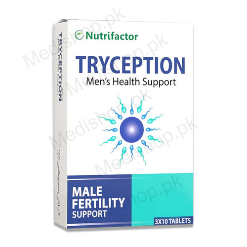 Tryception Tablets