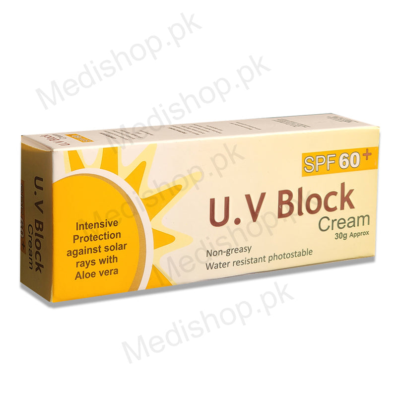  uv block cream spf60 sun protection alaq lab