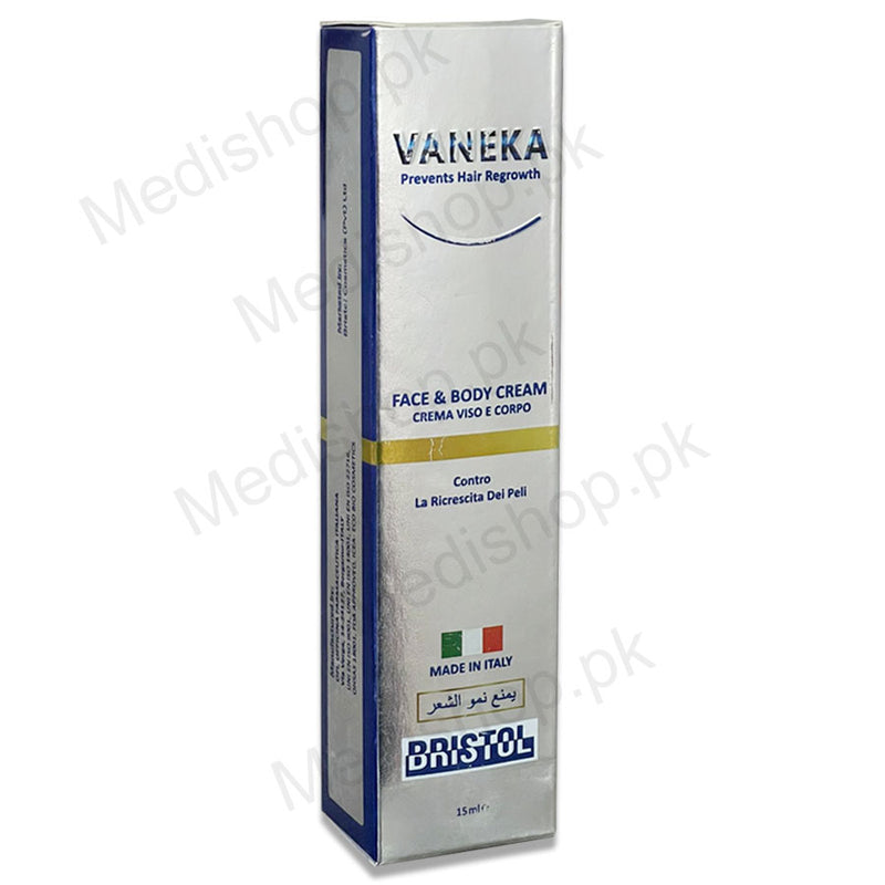 Vaneka Face & Body Cream 15ml