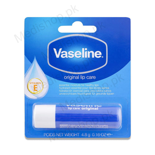 Vaseline Lips Care