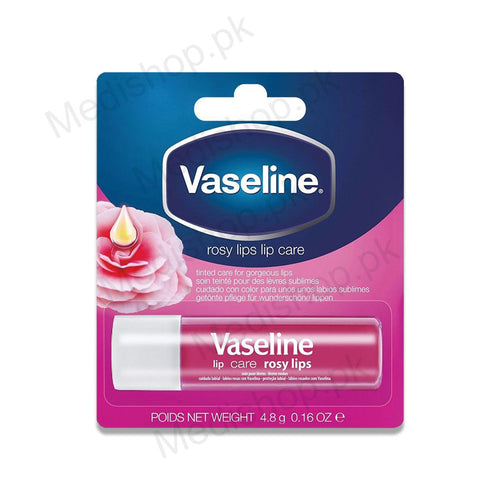 Vaseline Lips Care