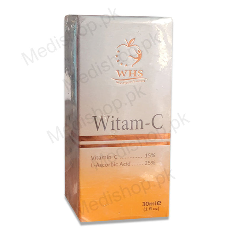 Witam C Serum