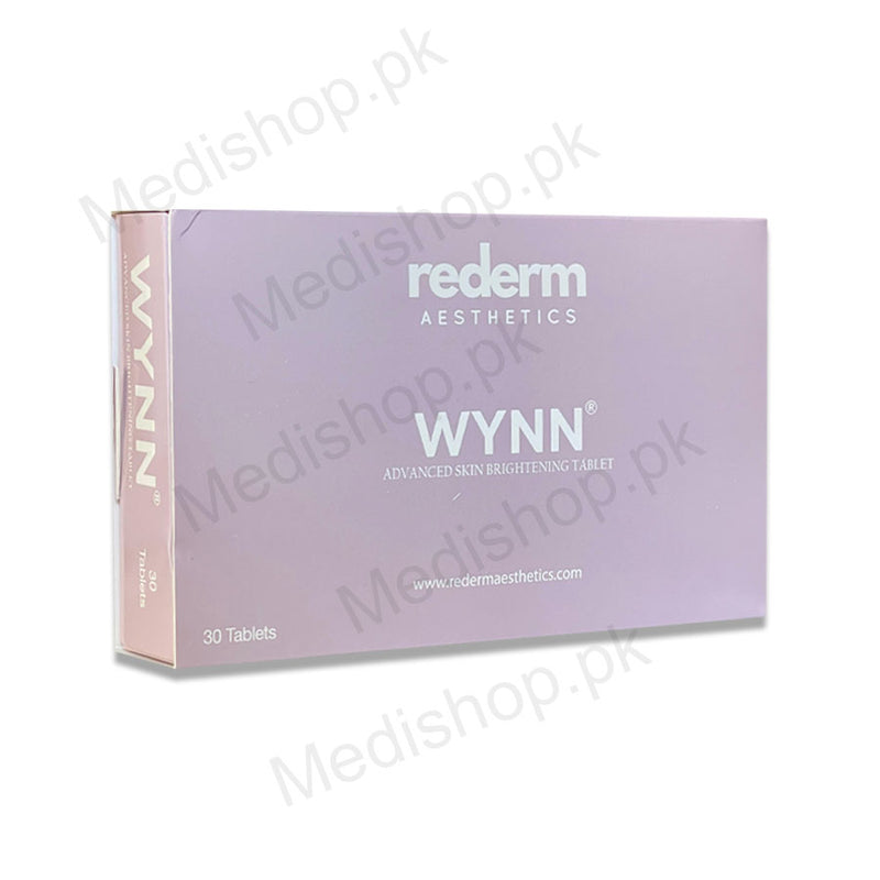 Wynn Brightening Tablet