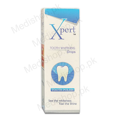 Xpert Whitening Drops