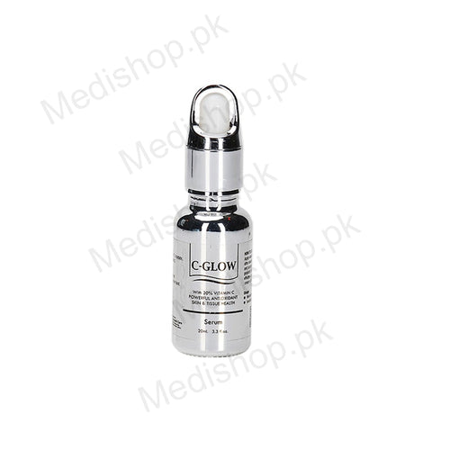 C-Glow Serum 20ml