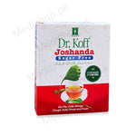 Dr.Koff Joshanda Sugar Free