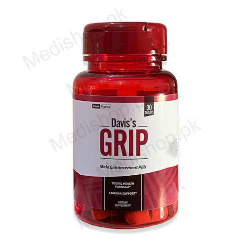 Grip Tablets