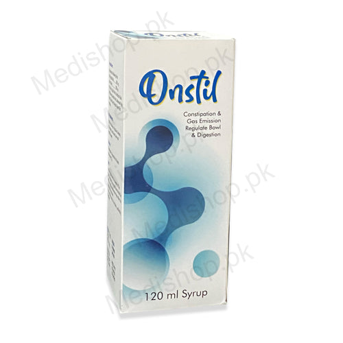 Onstil Syrup 120ml