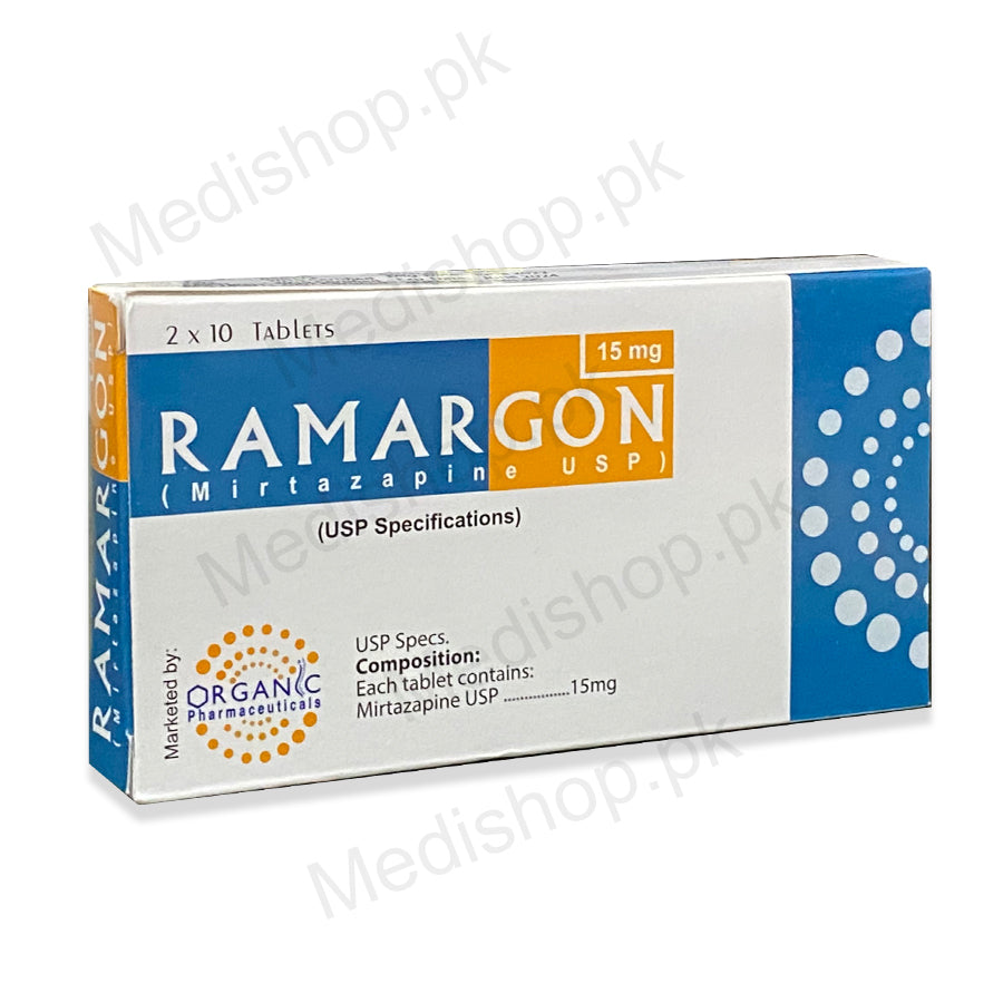 Remeron mirtazapine 15 mg