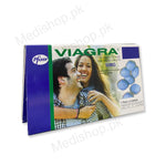 Viagra 50mg Tablet Sildinafil treatment of men sexual wellness pfizer