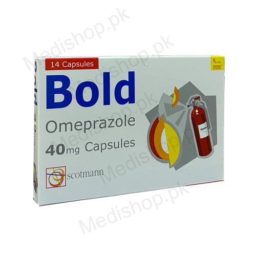 bold 40mg capsule omperazole scotman