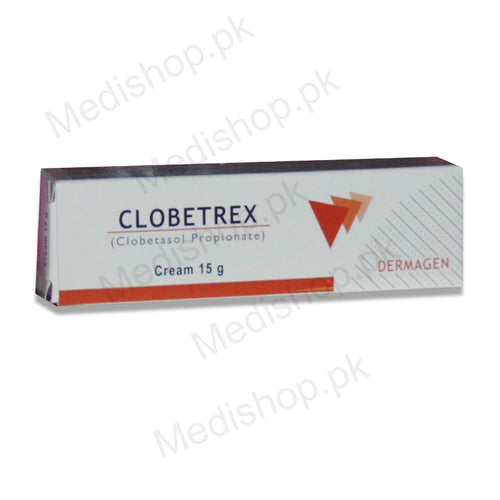 clobetrex cream clobetasol propionate dermagen