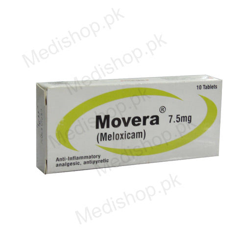 movera 7.5mg tablet mega pharma