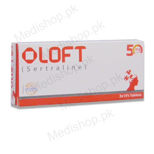 oloft 5mg tablets sertaline organic pharma