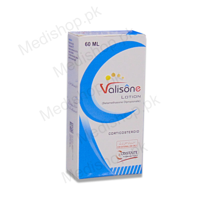 valisone lotion betamethasone diproprinate crystolite phama