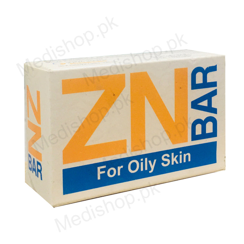 ZN Bar 90gm