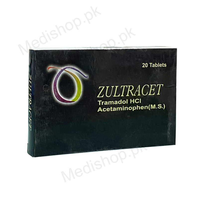 zultracet tablets tramadol acetaminophen wilshire lab